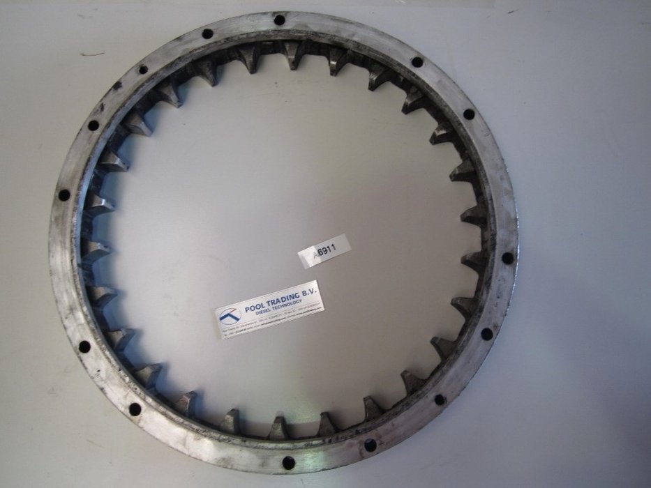 TWIN DISC MG509 (RING DRIVING/A6911) Spare Part POOL TRADING