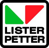 Lister Petter