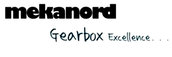 Mekanord