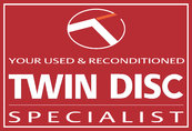 Twin Disc