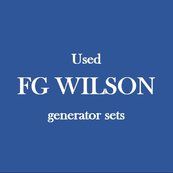 FG Wilson