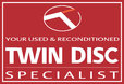 Twin Disc