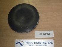 TWIN DISC MG-5114 (PLUG, EXPANSION)