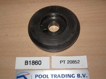 TWIN DISC MG-508 (WASHER, RETAINER, REV. SHAFT /B1860)