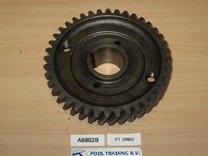 TWIN DISC MG-508 (GEAR, REVERSE, DRIVEN/A6862B)