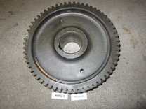 TWIN DISC MG-508 (GEAR, OUTPUT 3.39:1/A6858A)
