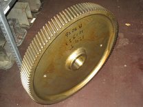 TWIN DISC MG-514 (GEAR OUTPUT 4.13:1/B5036)