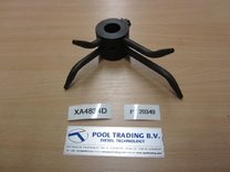TWIN DISC MG-514-C (CARRIER TUBE/XA4834D)