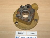 TWIN DISC MG-506 (RETAINER, BEARING, REV. SHAFT/B5592)