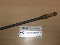 TWIN DISC MG-506 (TUBE, OIL GAUGE/A2149Z)