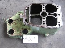 MAK 6M 453 AK (CYLINDER FRAME/1.2107-15)