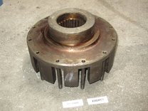 TWIN DISC MG-512 (CLUTCH ASSEMBLY/XA6853)
