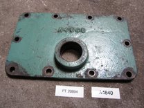 TWIN DISC MG-512 (COVER, TOP/A4640)