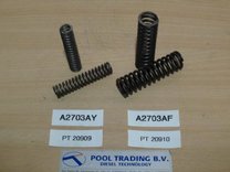 TWIN DISC MG-518 (CLUTCH RELEASE SPRING, INNER/A2703AY)