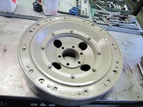 DEUTZ RBV 6M 545 (VIBRATION DAMPER)