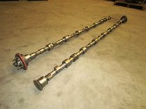 DEUTZ SBA 16M 816 (CAMSHAFT/04006915)