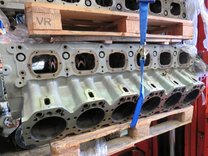 DEUTZ SBA 12M 816 (CYLINDERBLOCK/04052744)