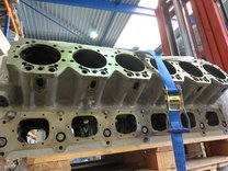 DEUTZ SBA 12M 816 (CYLINDERBLOCK/04001162/04009715)