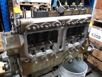 DEUTZ RBV 6M 545 (FUEL INJECTION PUMP PARTS)