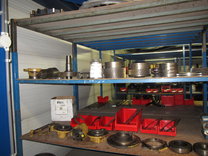 TWIN DISC MG-506 (FLEXIBLE COUPLING, CF-DS-40/D42755)