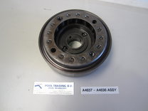 TWIN DISC MG-509 (CLUTCH ASSEMBLY/A4637 & A4636)