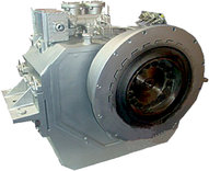 ADVANCE HCM1400 - 1,477:1
