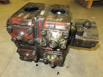 MWM 484/500/501 (LUBRICATING OIL PUMP/12184358)