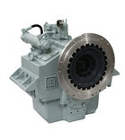 ADVANCE 135A - 3,62:1