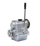 ADVANCE 16A - 2,48:1