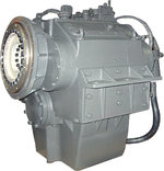 ADVANCE T300/1 - 9,45:1