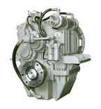 ADVANCE HCT800/2 - 13,811:1