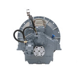 ADVANCE MA100A - 3,88:1