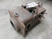 MWM 348/484 (COMPRESSOR / 648307360044)