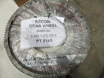 MWM 484 (GEARWHEEL/648313700104)