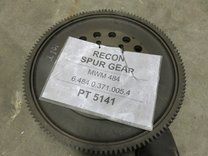 MWM 484 (GEARWHEEL FOR WATERPUMP/648313700054)