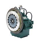 ADVANCE MA125A - 3,04:1