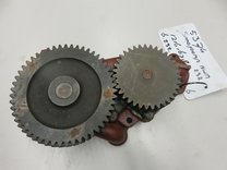 MWM 232 (LUBRICATION OIL PUMP/12161678)