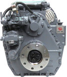 ADVANCE HC138 - 2,52:1