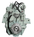 ADVANCE HCT800/1 - 13,17:1