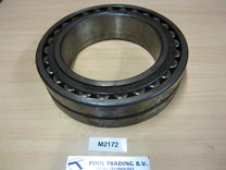 TWIN DISC MG-527 (SPHERICAL ROLLER BEARING/M2172)