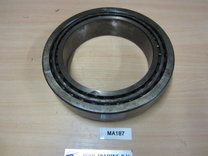TWIN DISC MG-527 (TAPERED ROLLER BEARING, REV. CLUTCH/MA187)