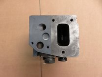DEUTZ SBA 816 (CYLINDERHEAD AIRSTARTED/04052476/04006154)