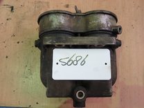 DEUTZ SBA M 816 (FUEL FILTER HOUSING/01172060)