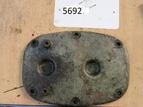 DEUTZ SBA 6/8M 716/816 (CARTER COVER/02150919)