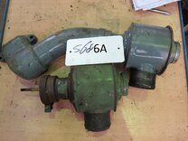 DEUTZ SBA M 816 (CARTER VENTILATION/FILTER/OIL FILLER NECK)
