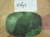 DEUTZ SBA 6/8M 716/816 (CARTER COVER/02150919)