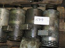 DEUTZ 616/716/816 ETC. (DYNAMO/GENERATOR)