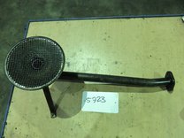 DEUTZ SBA 6M 816 (OIL SUCTION TUBE/04000287)