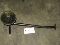DEUTZ SBA 8M 816 (OIL SUCTION PIPE/04000298)