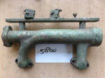 DEUTZ SBA 12/16M 816 (WATERPIPE/MANIFOLD/04005540)